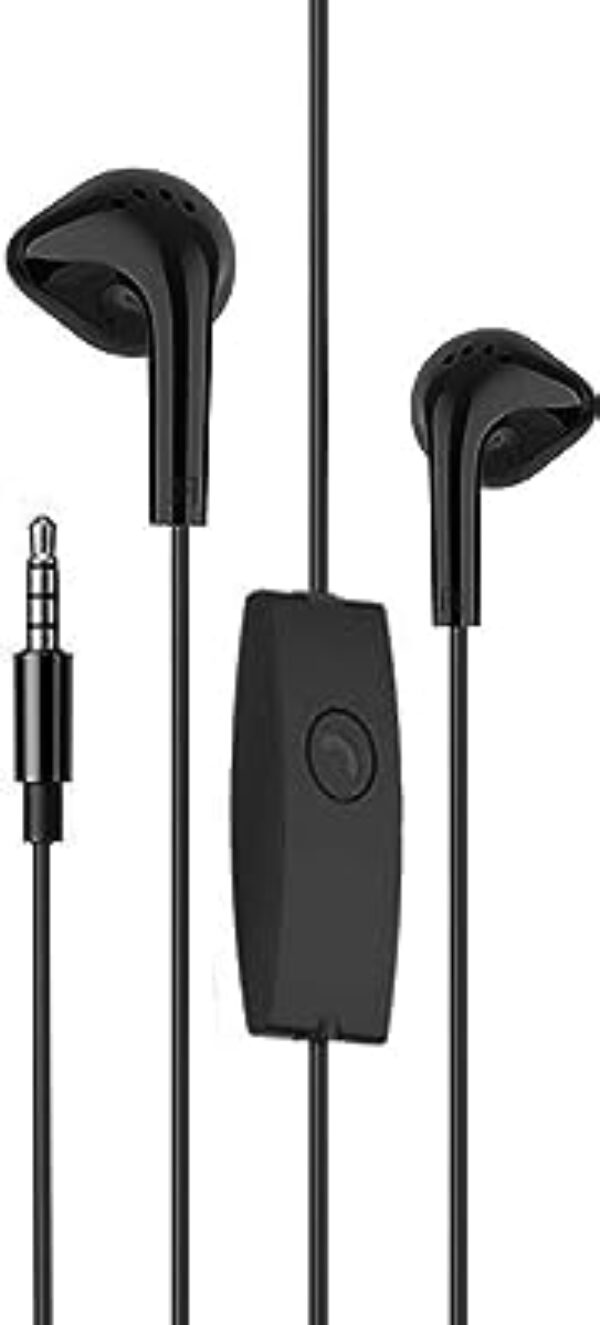 Samsung D2Q Wired Earphones with Mic
