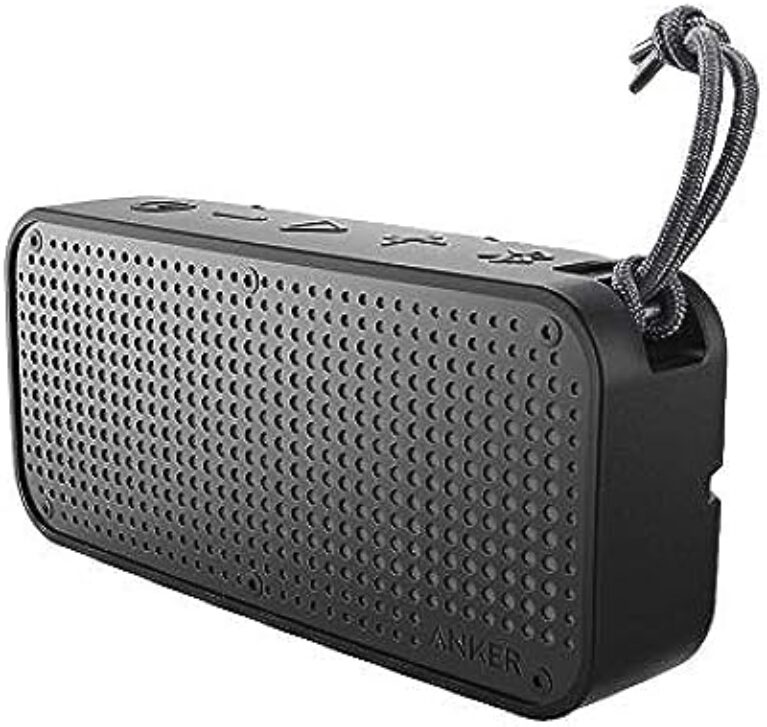 Anker Sport XL Bluetooth Speaker