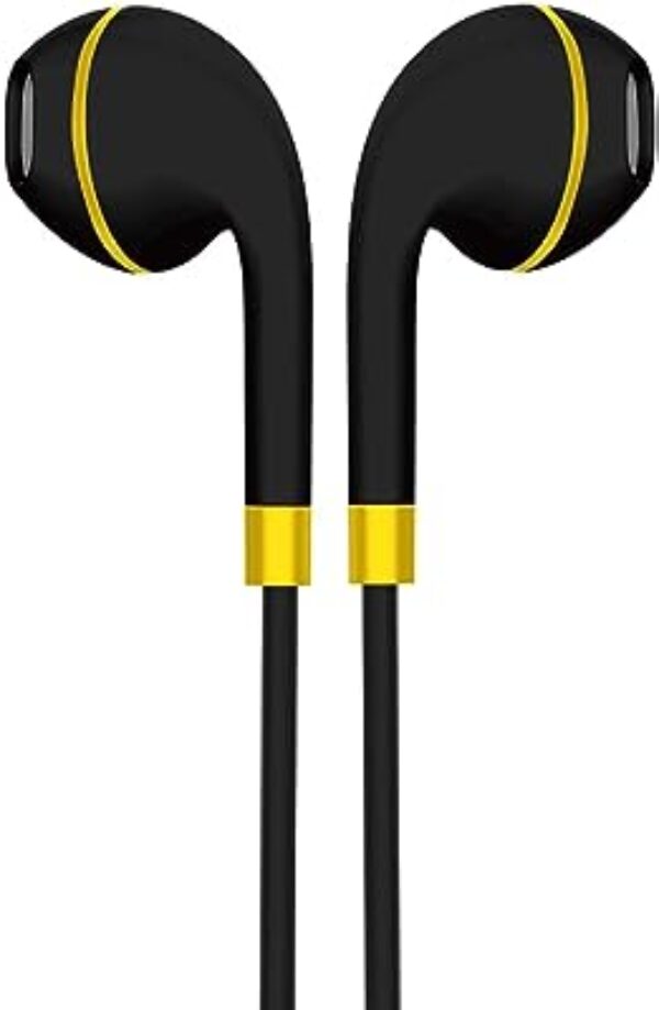 BeLL BLHFK165 Wired Earphones with Mic