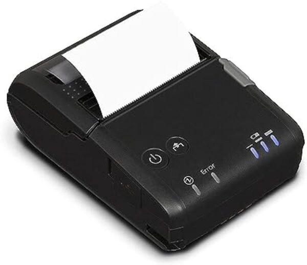 Epson TM-P20 Portable Thermal Printer