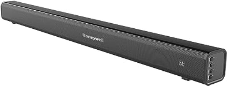 Honeywell Suono P1000 Soundbar Bluetooth