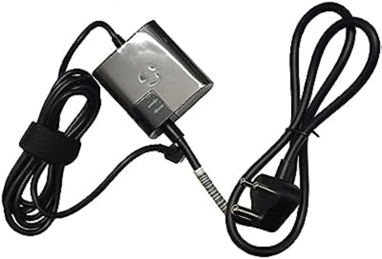 HP 45W USB Type-C Laptop Charger Adapter