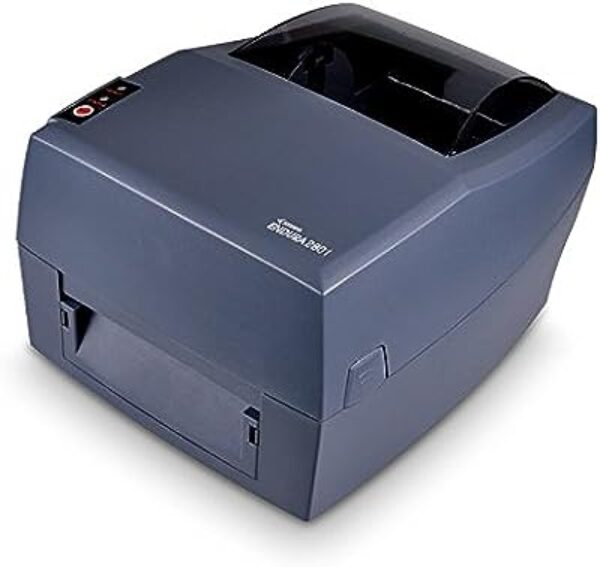 Kores Endura 2801 Barcode Label Printer