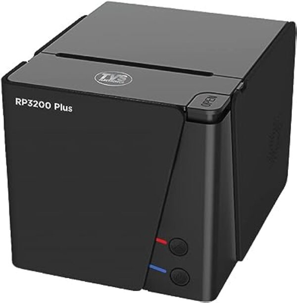 TVS RP 3200 Plus Thermal Receipt Printer