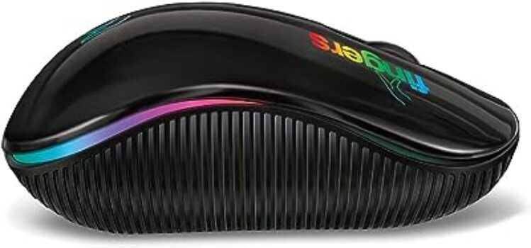 FINGERS RGB-NoviTrend Wireless Mouse