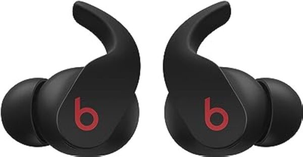 Beats Fit Pro Wireless Earbuds - Black
