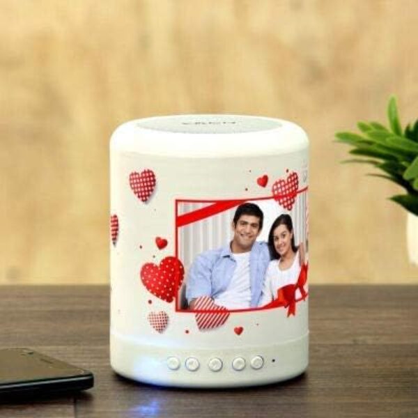 Aone Gift Solution Smart Touch Mood Lamp