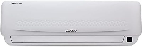 Lloyd 1.0 Ton Split AC White
