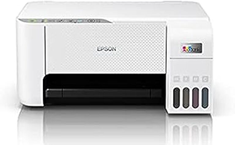 Epson EcoTank L3256 Wi-Fi Printer