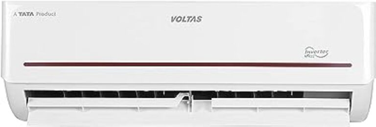 Voltas 1.5 Ton 3 Star Inverter Split AC 183V Vectra Prism