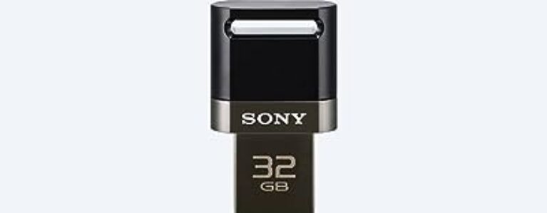 Sony USB 3.1 32GB OTG Pendrive