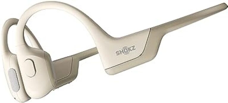 SHOKZ Openrun Pro-Premium Bone Conduction Headphones