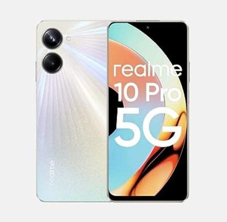 realme 10 Pro 5G Hyperspace 128GB