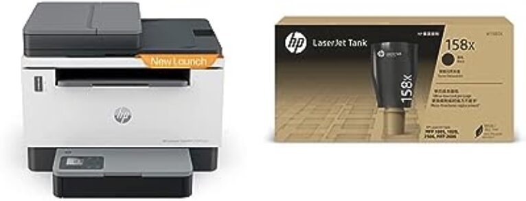 HP Laserjet 2606sdw Printer