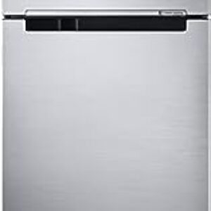 Samsung 394L Double Door Refrigerator