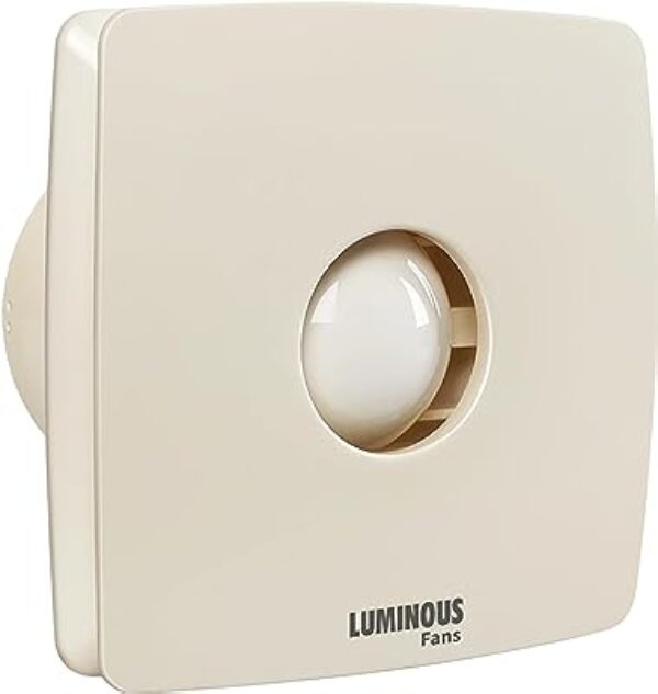 Luminous Vento Air 150 MM Ventilation Fan
