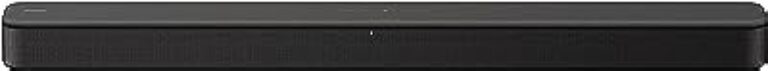 Sony S100F Soundbar Black