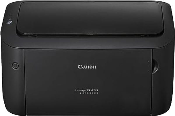 Canon LBP6030B Mono Printer