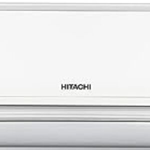Hitachi 1.5 Ton 5 Star Split AC