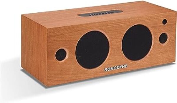 Sonodyne Bandish 120W Bluetooth Speaker