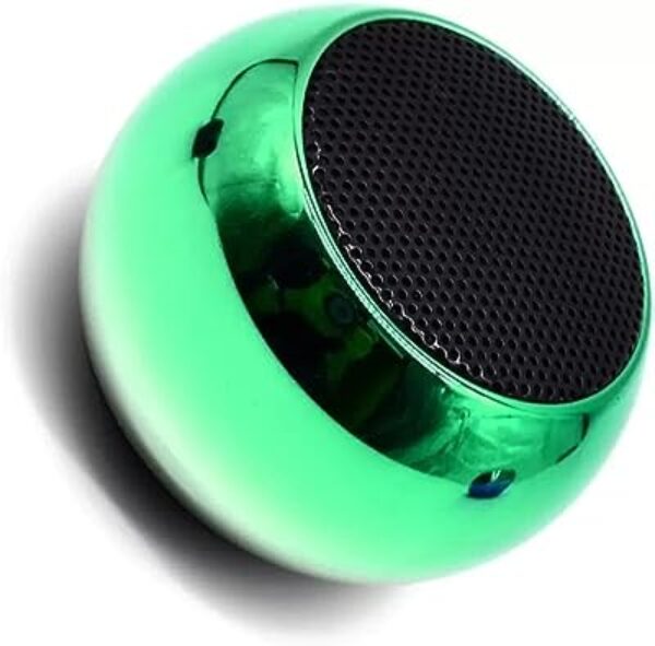 JB Mini Boost 4 Colorful Bluetooth Speaker