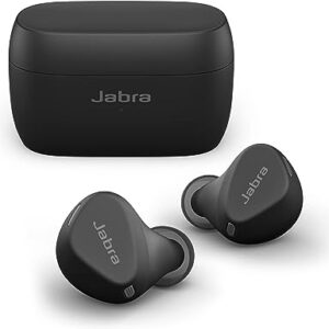 Jabra Elite 4 Active Bluetooth Earbuds