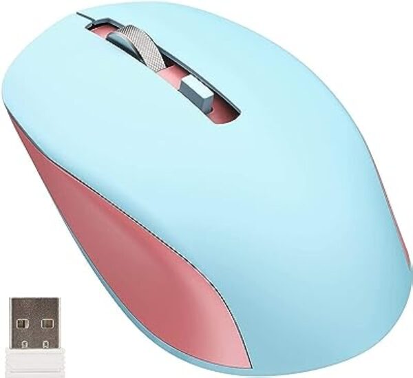 seenda Wireless Silent Mouse IWG-WJM01