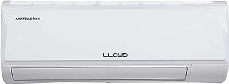 Lloyd 1.5 Ton Split AC LS18B32MX