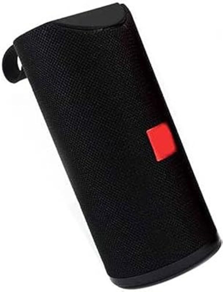 INVICTO Portable Bluetooth Speaker