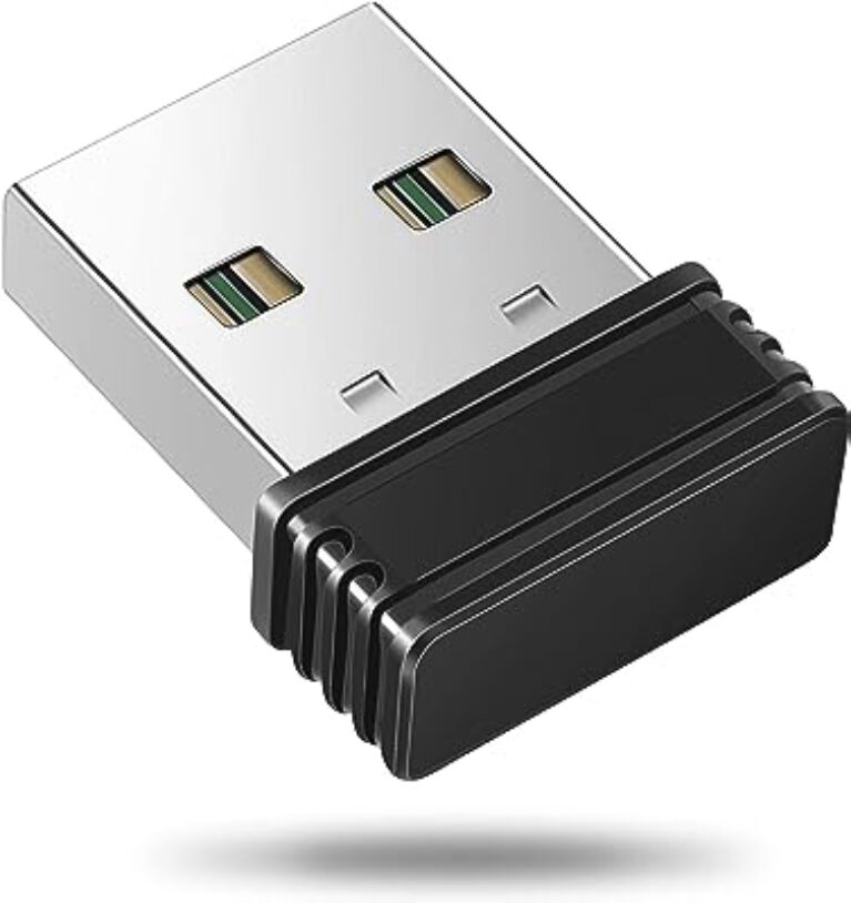 Aeetyrn USB Mouse Jiggler