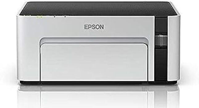 Epson M1120 Monochrome Wi-Fi Printer