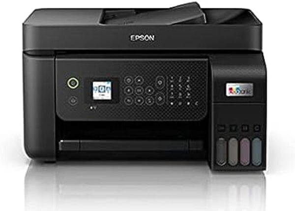 Epson L5290 Wi-Fi Ink Tank Printer