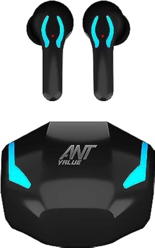 Ant Value Wave 50 TWS Earbuds