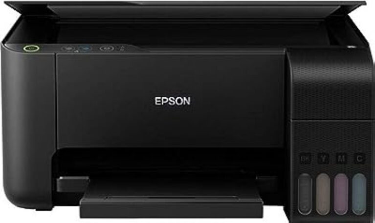Renewed Epson EcoTank L3250 Printer