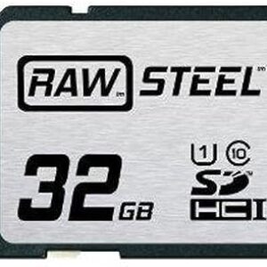 Hoodman 32GB SDHC Memory Card