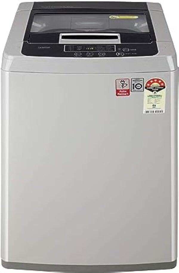 LG 6.5 Kg Top Loading Washing Machine
