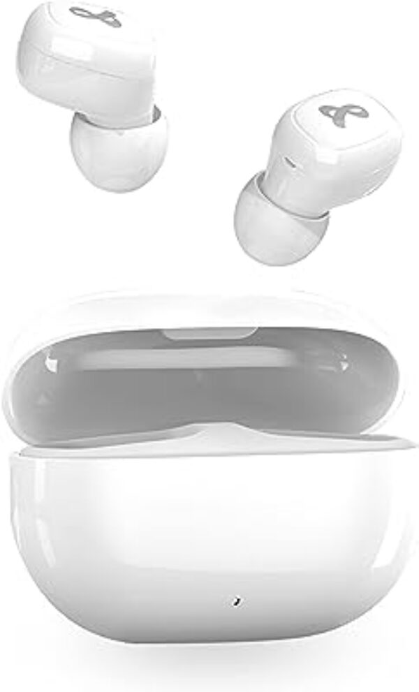 Bluetooth 5.1 Earbuds with TWS Stereo