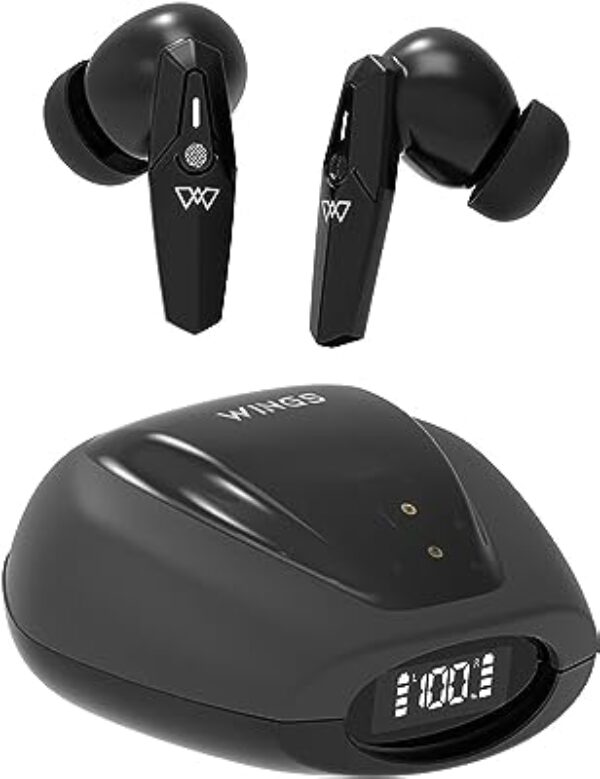 Phantom 410 Wireless Earbuds