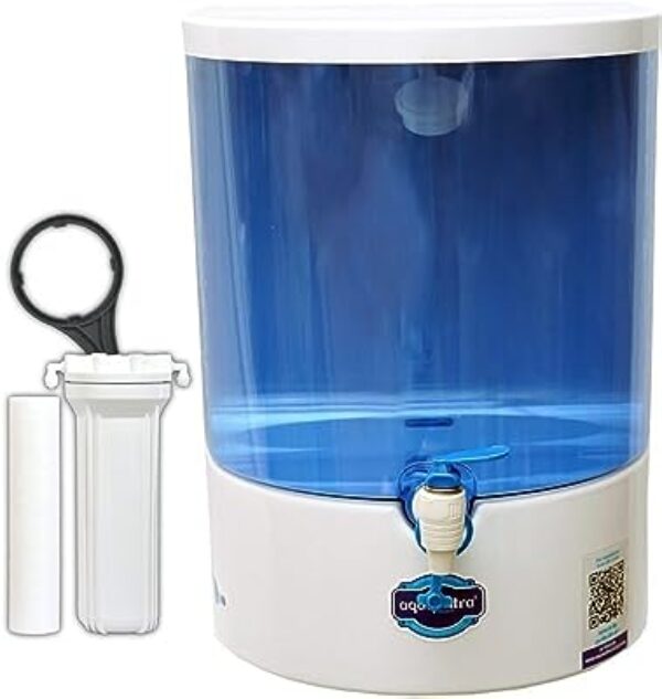 Aqua Ultra Dolphin RO Water Purifier