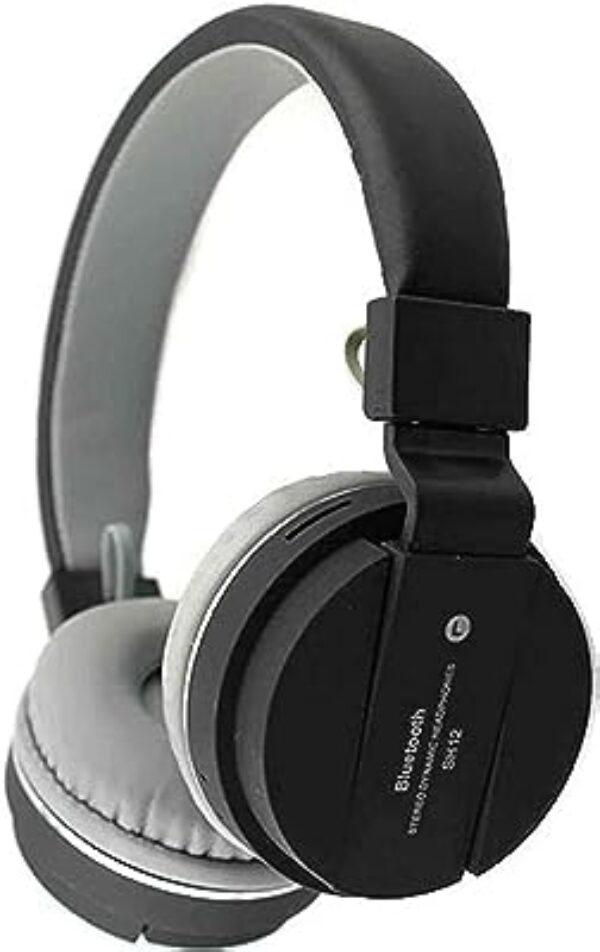 PFF SH-12 Wireless Bluetooth Headphone