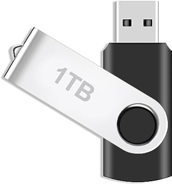 Super High-Speed 1TB USB 3.0 Flash Drive