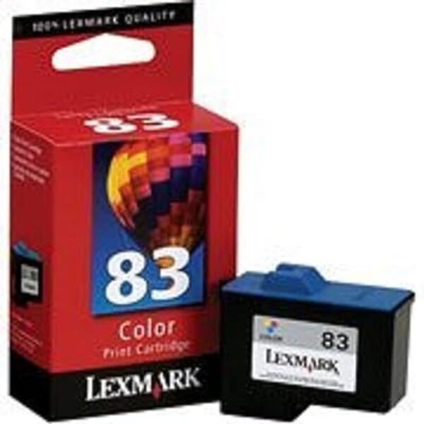 Color Ink Cartridge #83