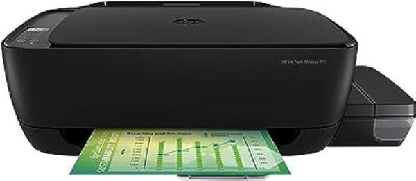 HP Ink Tank 415 WiFi Colour Printer