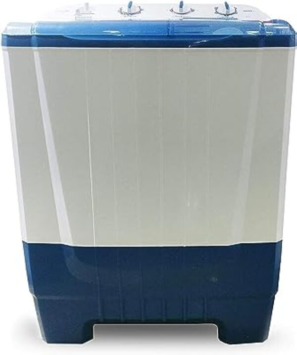 Onida 7.2kg Semi-Automatic Washing Machine Blue