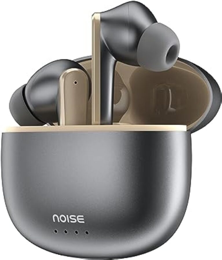 Noise Buds VS104 Max Wireless Earbuds