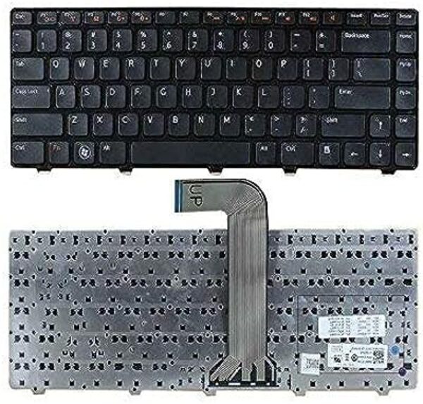 Dell Inspiron 14R N4110 Laptop Keyboard