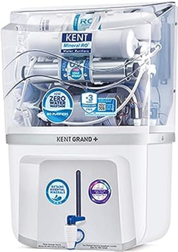 KENT Grand Plus RO Water Purifier