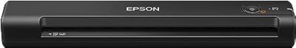 Epson ES-50 Portable Document Scanner