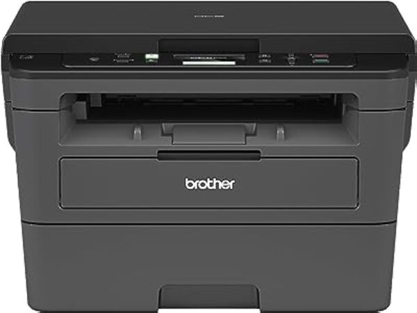 Brother DCP-L2531DW Monochrome Laser Printer