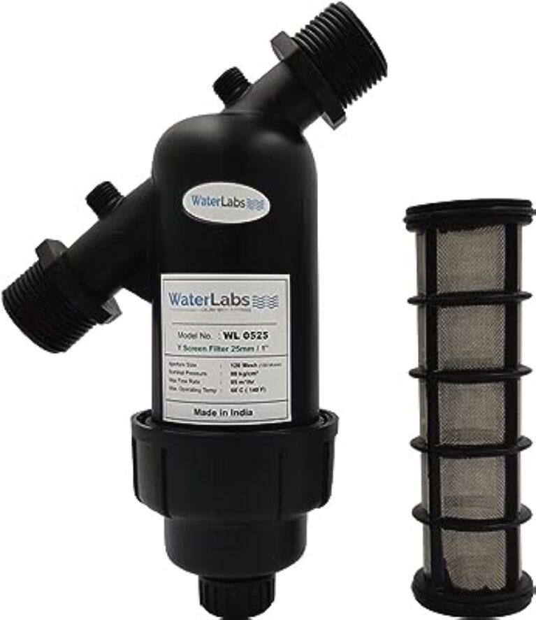 WaterLabs WL 0525 Water Tank Filter